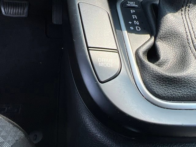 Certified 2024 Kia Soul LX w/ Option Group 015 FWD image 22