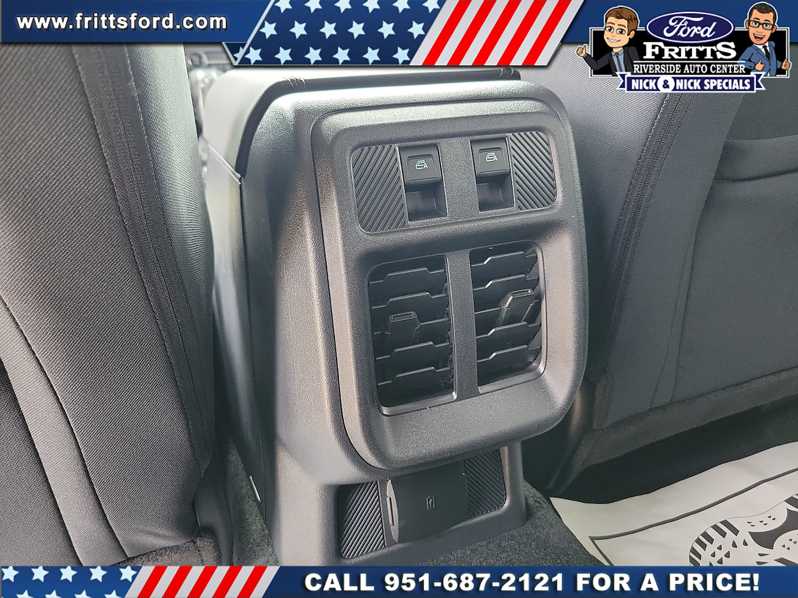 New 2026 Ford Bronco Big Bend AWD/4WD image 17