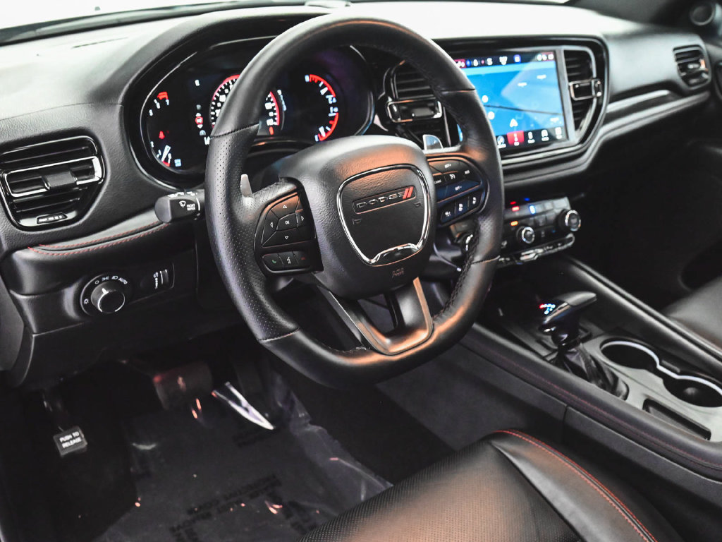 Used 2026 Dodge Durango GT AWD/4WD image 14
