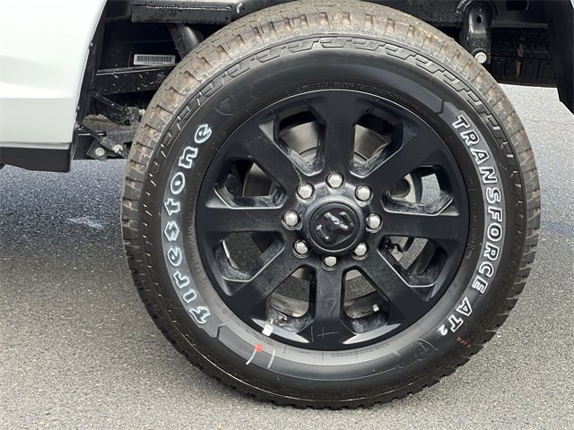 New 2026 RAM 2500 Laramie image 17