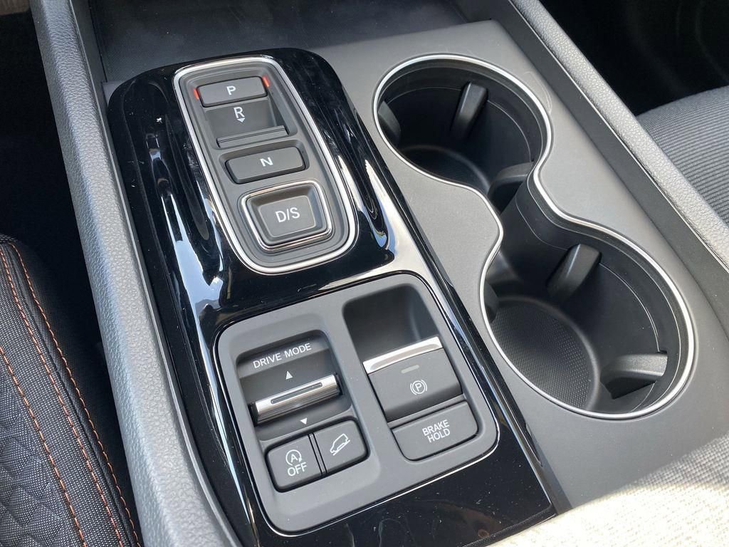 New 2026 Honda Pilot Sport image 21