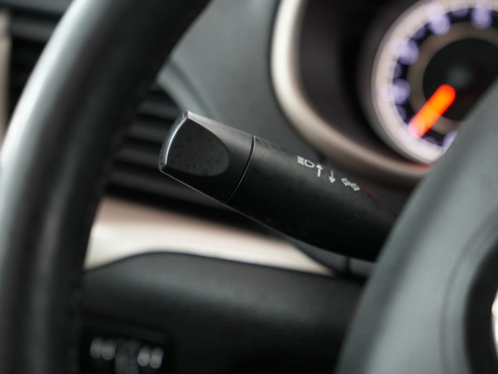 Used 2017 Jeep Cherokee Latitude w/ True North Edition image 14