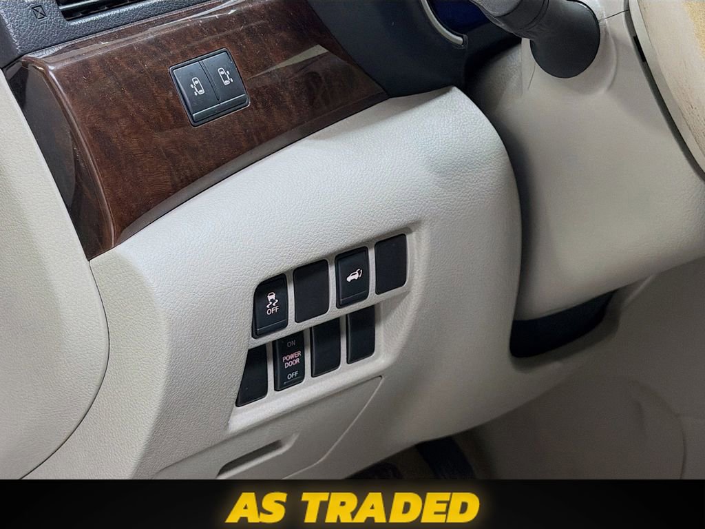 Used 2013 Nissan Quest SL image 10