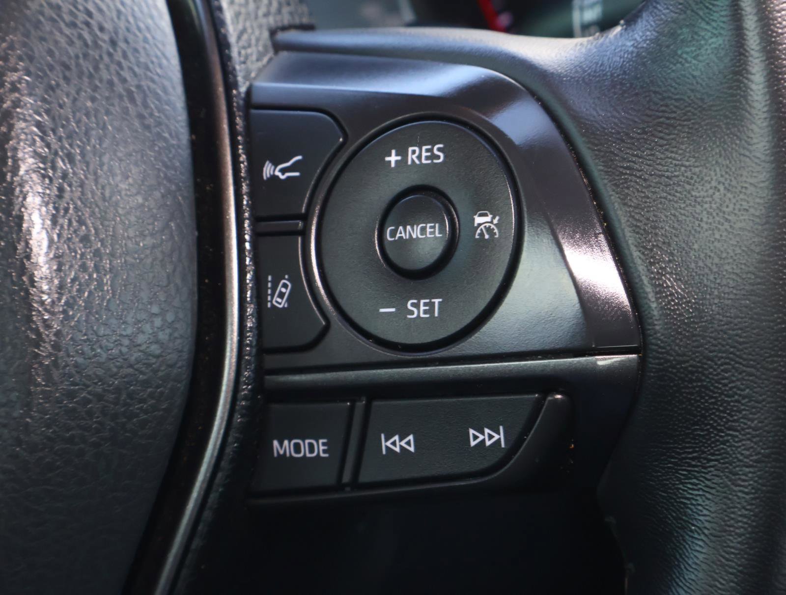 Used 2024 Toyota Camry XSE image 25