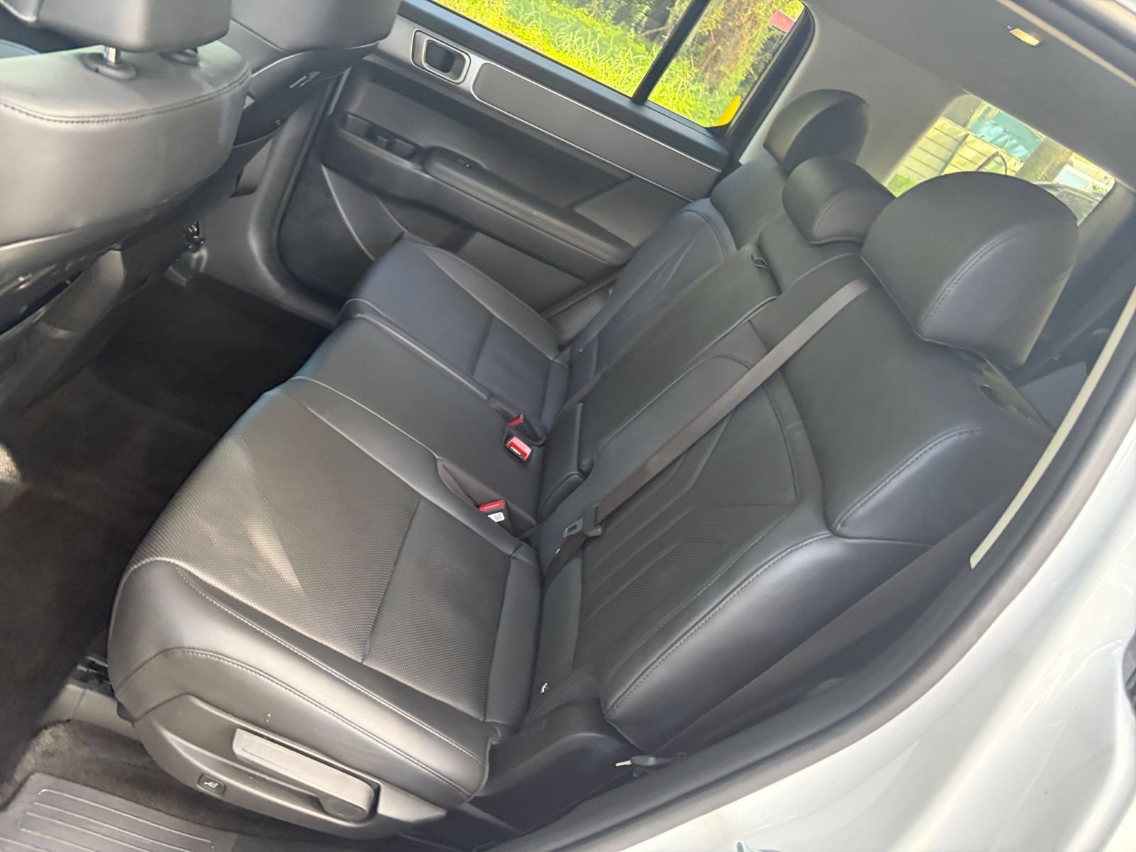 Used 2026 Hyundai Santa Fe SEL FWD image 28
