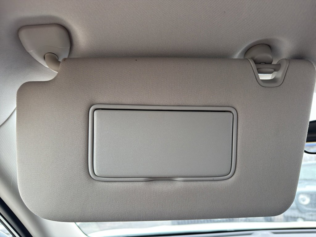 Used 2017 Nissan Rogue S w/ S Appearance Package image 24