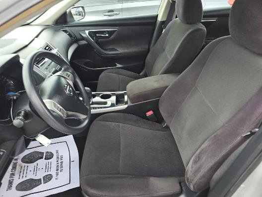 Used 2013 Nissan Altima 2.5 S image 4