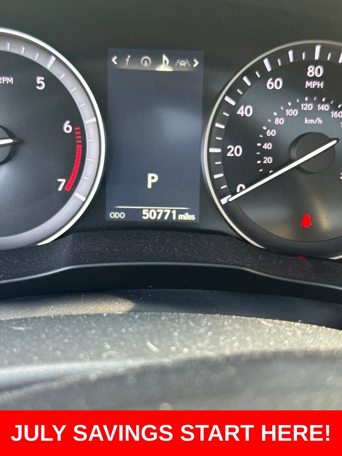 Used 2017 Lexus ES 350 FWD image 12
