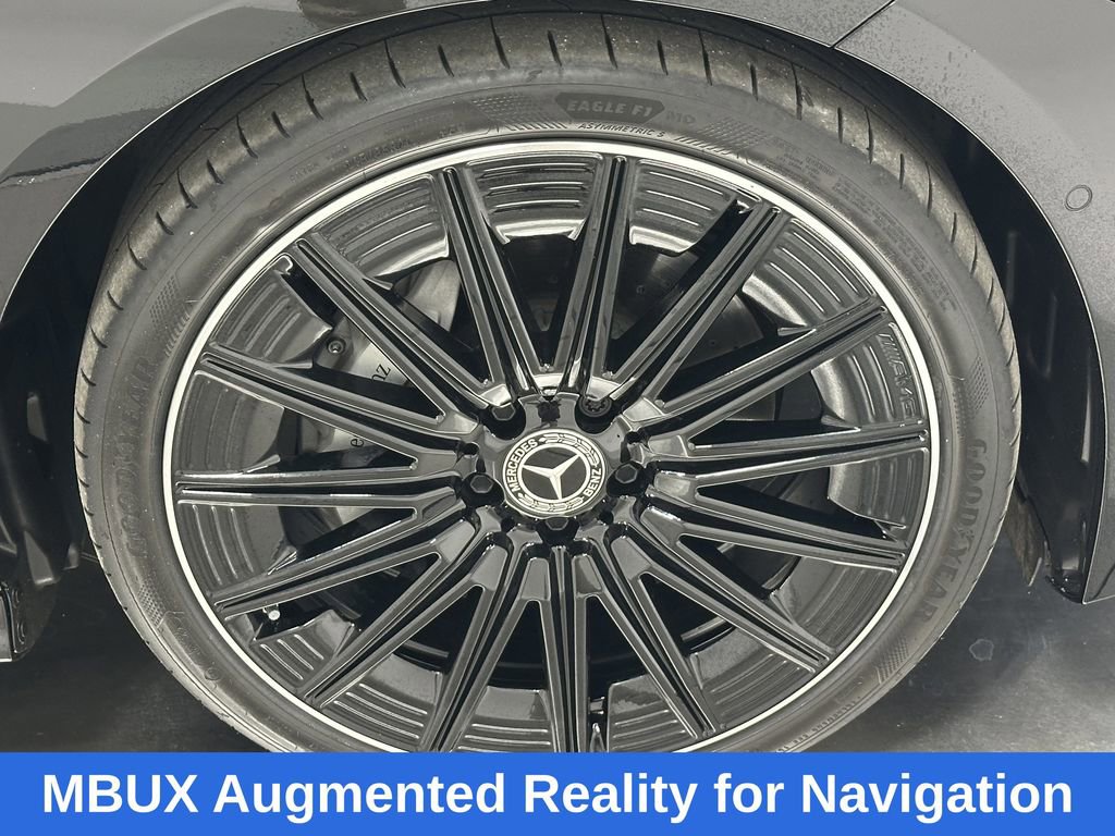 Certified 2024 Mercedes-Benz CLE 300 4MATIC Coupe image 13