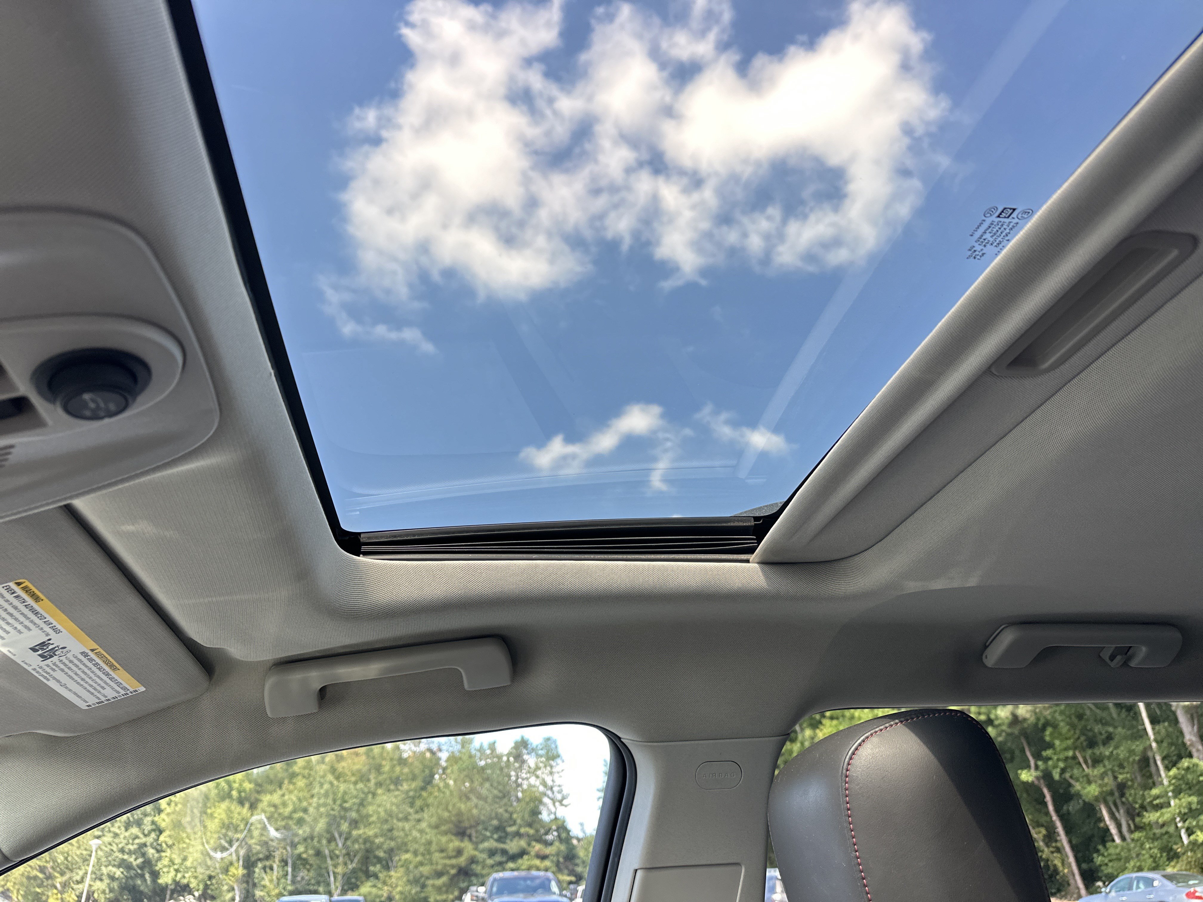 Used 2015 GMC Terrain SLT w/ Open Road Package FWD image 25