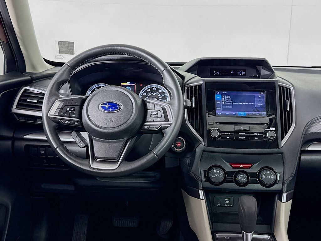 Used 2023 Subaru Forester Premium AWD/4WD image 12