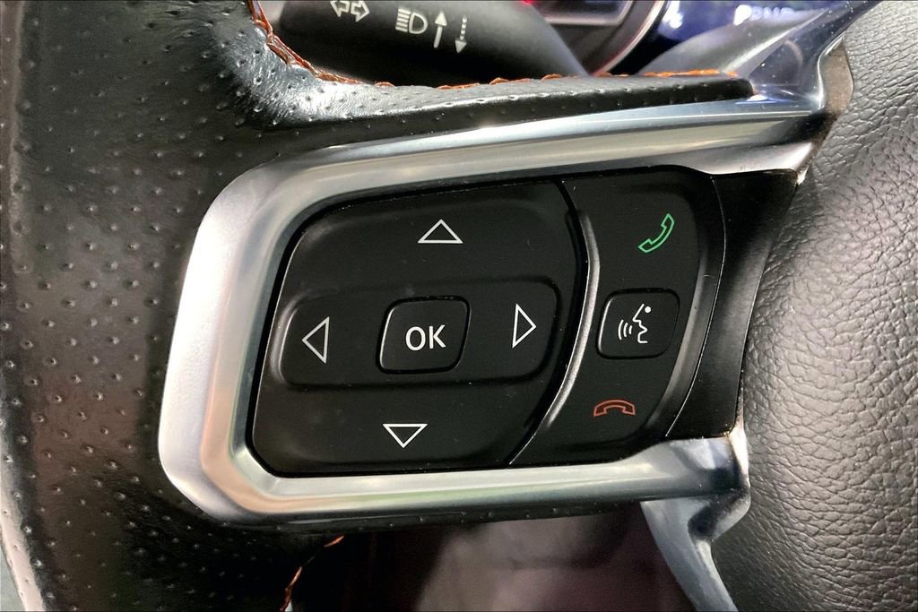 Used 2020 Jeep Gladiator Mojave w/ Trailer Tow Package image 20