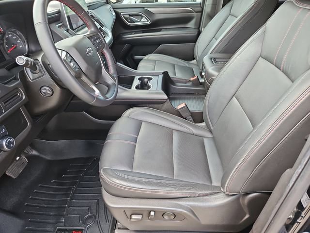 Used 2021 Chevrolet Suburban RST w/ Luxury Package image 11