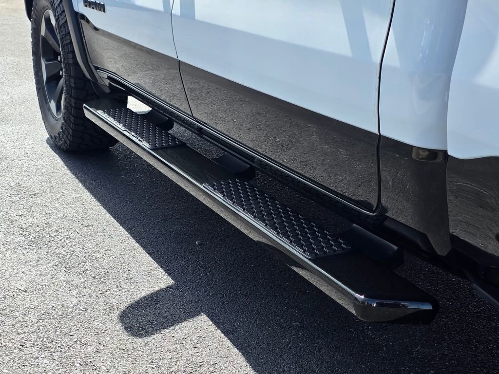 Used 2023 RAM 1500 Rebel w/ Rebel Level 1 Equipment Group AWD/4WD image 10
