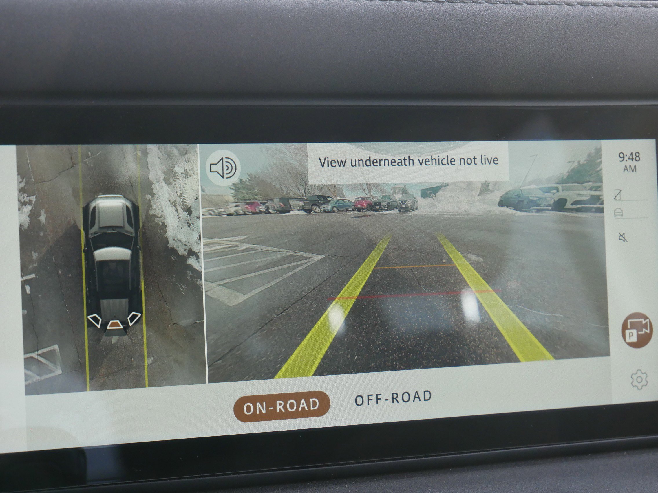 Used 2022 Land Rover Defender 110 image 31