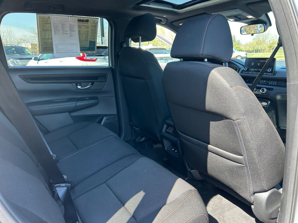 Used 2024 Honda CR-V Sport image 24