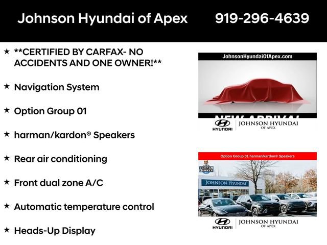 Used 2020 Hyundai Palisade Limited AWD/4WD image 6