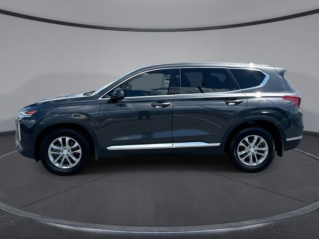Used 2020 Hyundai Santa Fe SEL FWD image 15