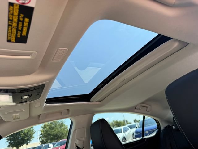 Used 2019 Lexus ES 350 w/ Accessory Package 2 FWD image 27