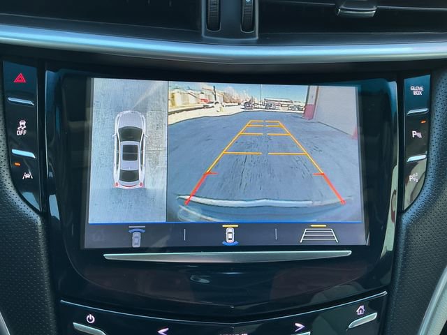 Used 2018 Cadillac XTS Premium Luxury FWD image 42