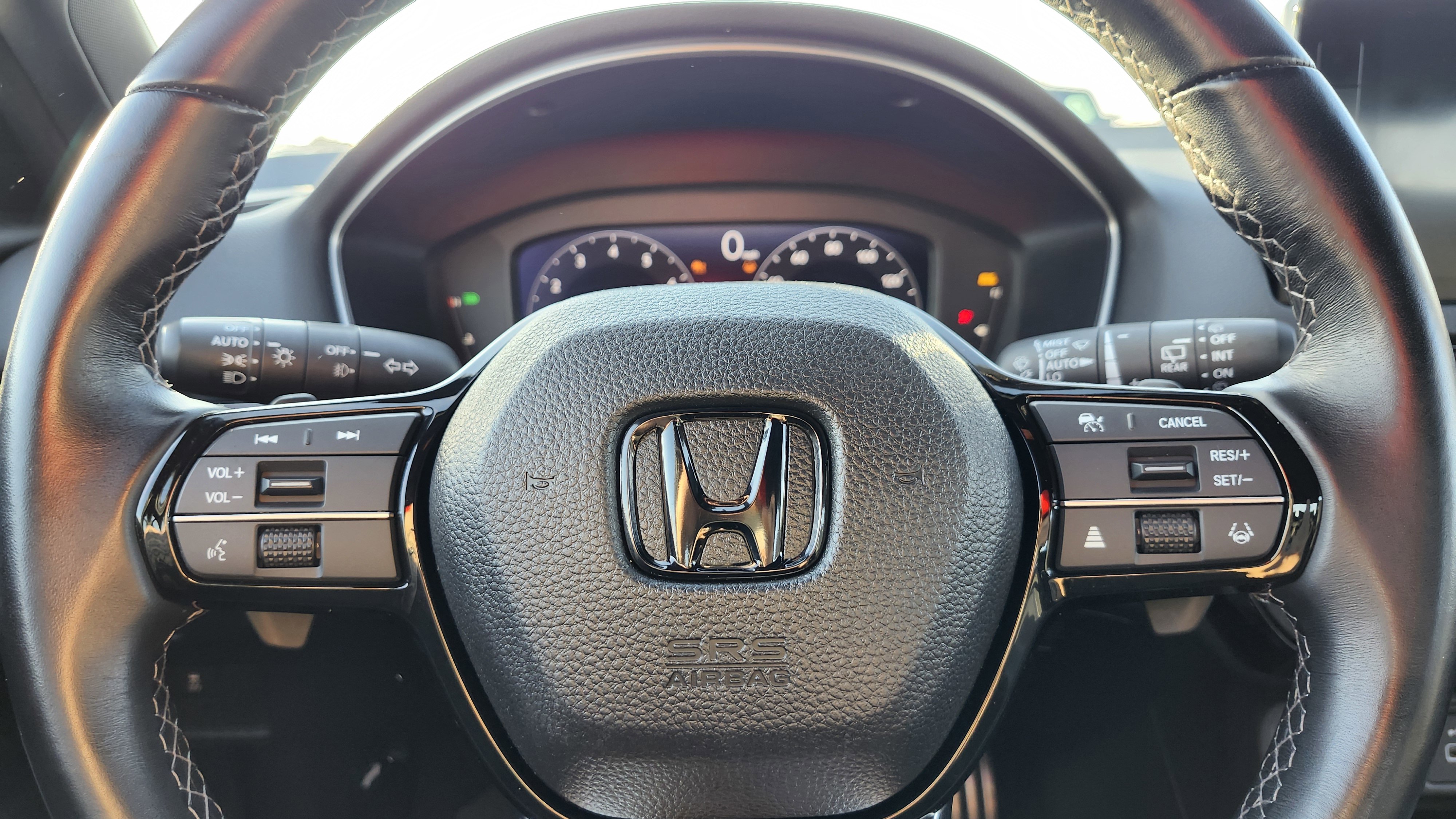 Used 2022 Honda Civic Sport Touring image 30