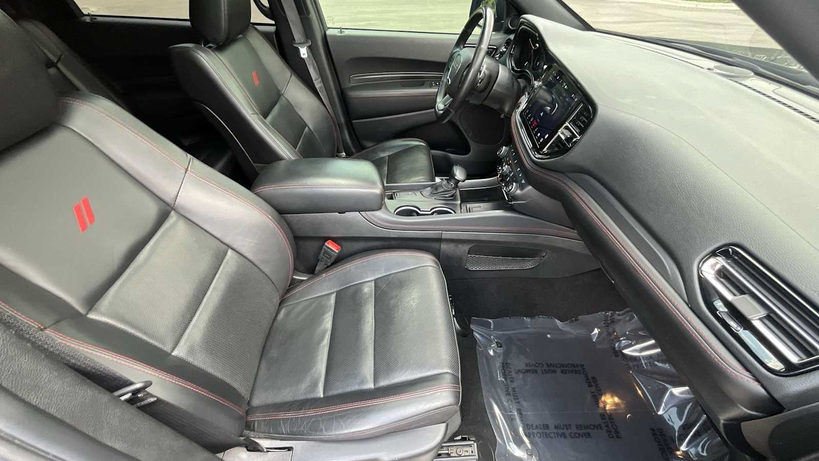 Used 2024 Dodge Durango R/T AWD/4WD image 11