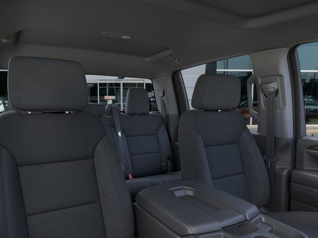 New 2026 GMC Sierra 2500 SLE w/ SLE Value Package; image 24