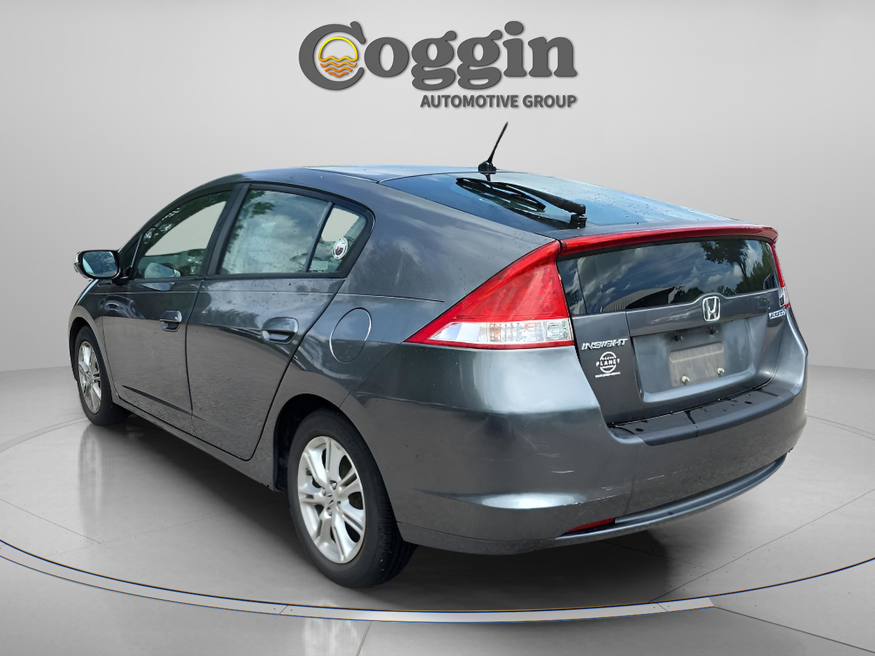 Used 2011 Honda Insight EX image 3