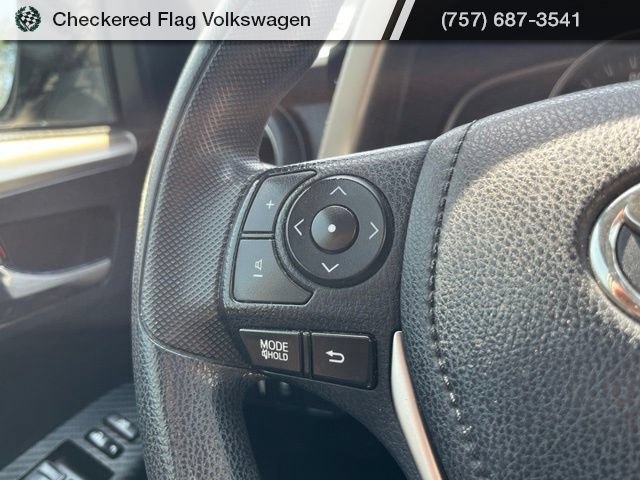 Used 2014 Toyota RAV4 XLE FWD image 37