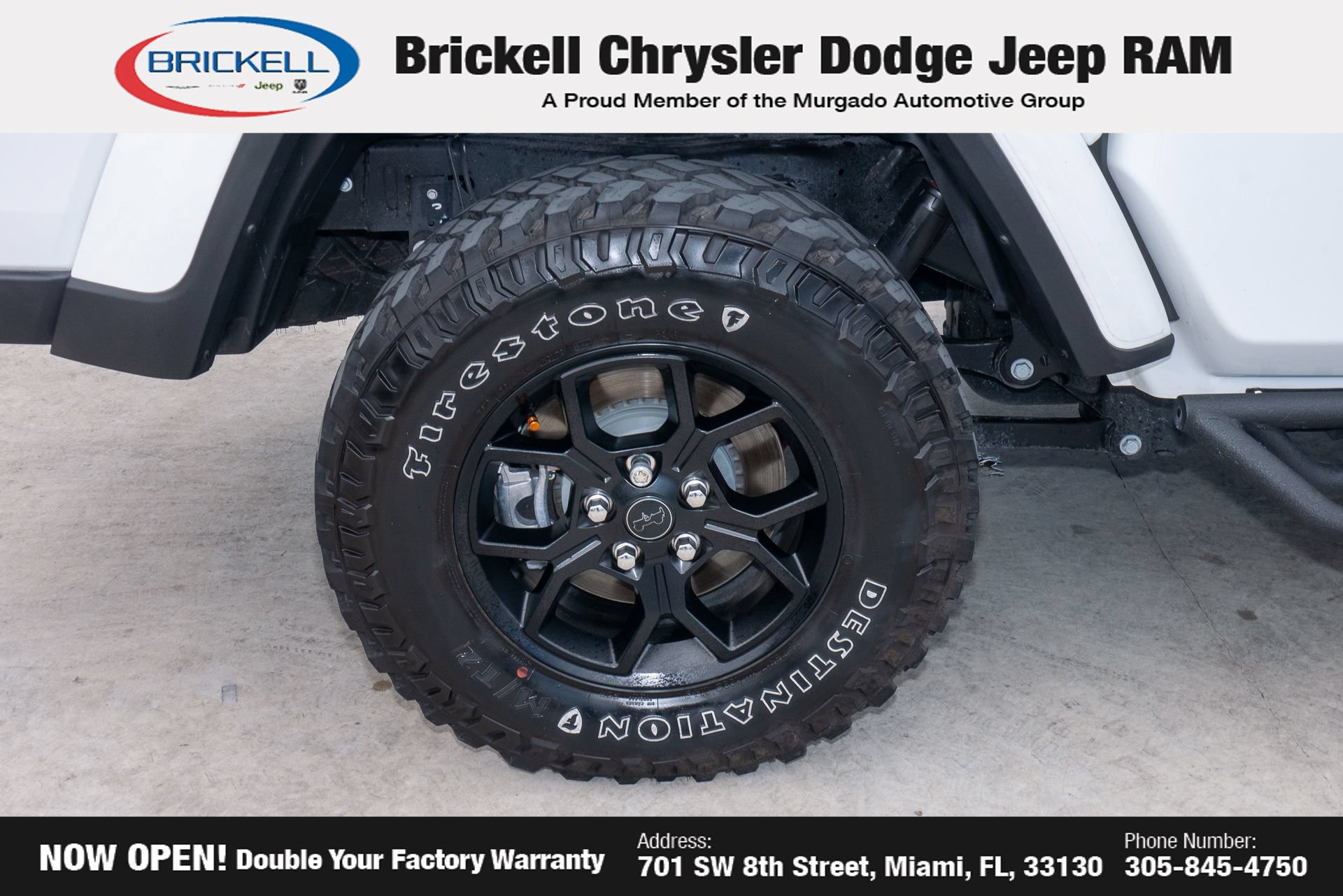 Used 2025 Jeep Gladiator Sport AWD/4WD image 37