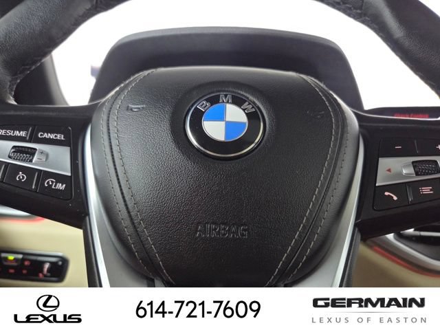 Used 2021 BMW X5 xDrive40i w/ Premium Package AWD/4WD image 25