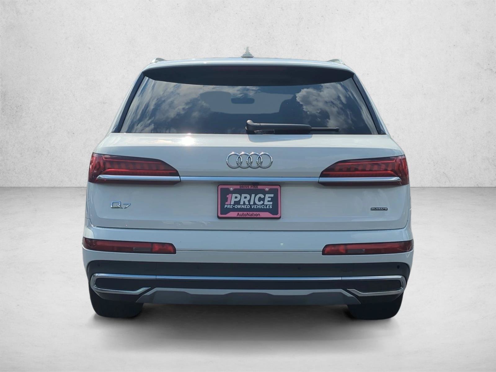 Used 2023 Audi Q7 3.0T Premium Plus AWD/4WD image 10