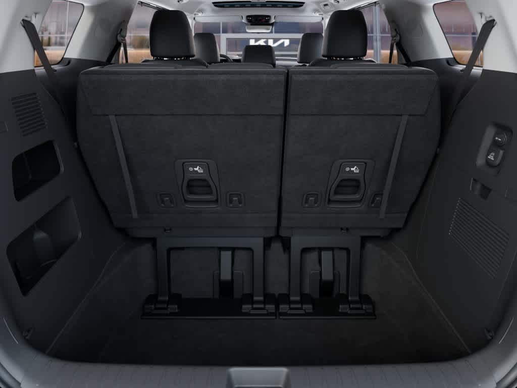 New 2027 Kia Carnival SX Prestige FWD image 19