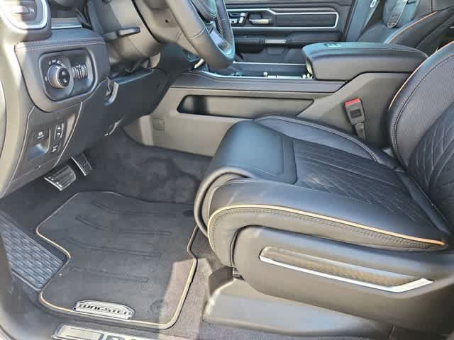 New 2026 RAM 1500 Tungsten AWD/4WD image 20