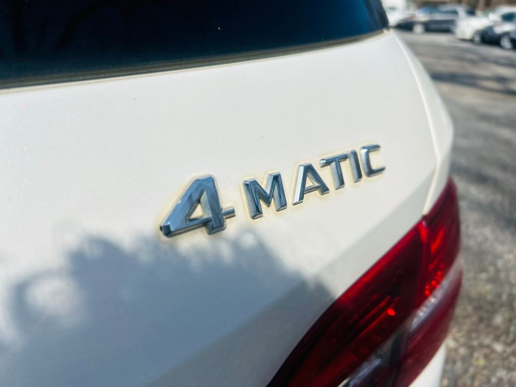 Used 2014 Mercedes-Benz ML 550 4MATIC image 12