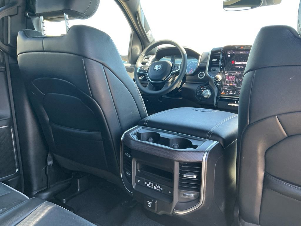 Used 2026 RAM 1500 Laramie image 19