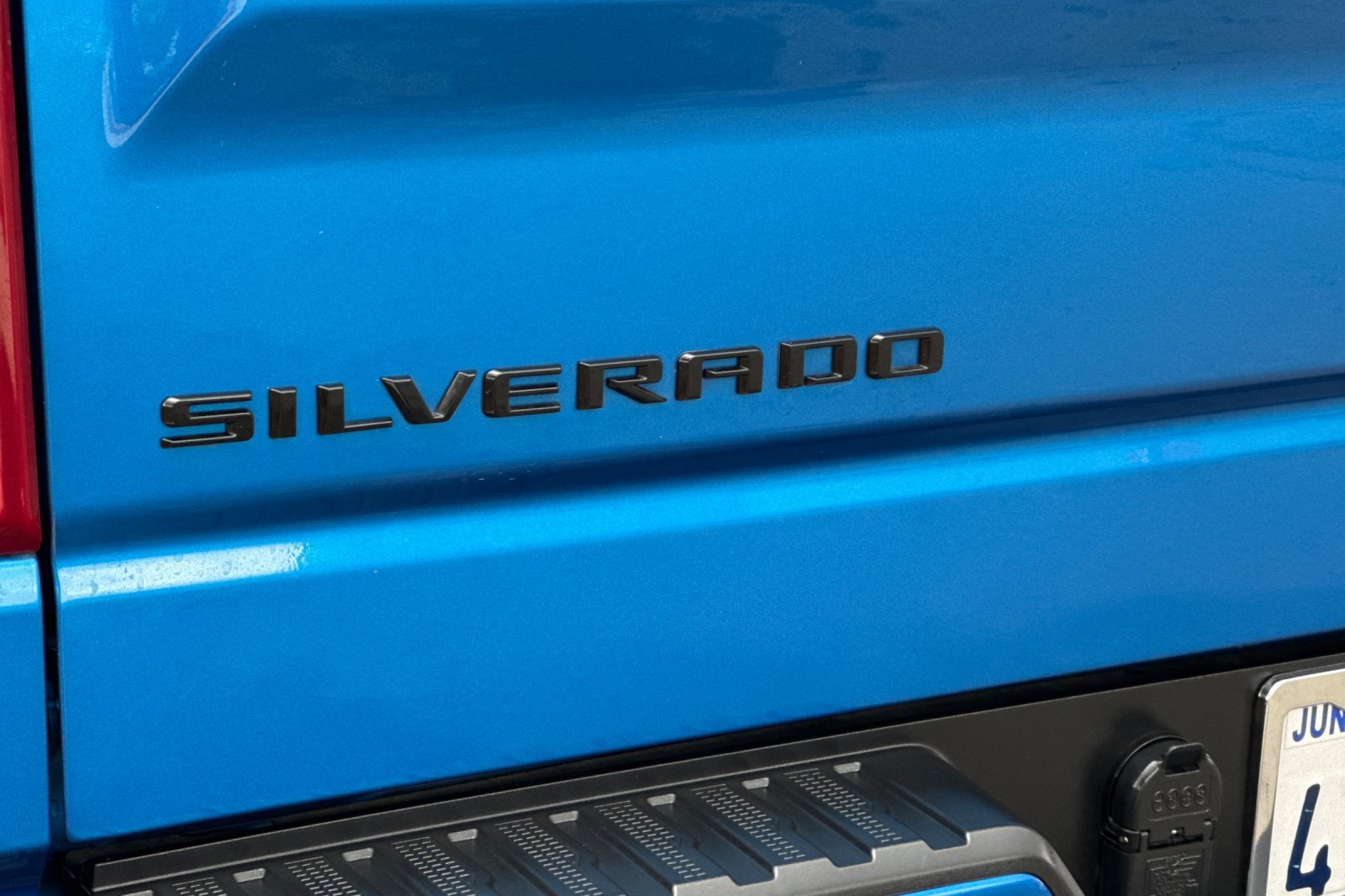 Used 2024 Chevrolet Silverado 1500 Custom w/ Turbomax Blackout Package RWD image 49
