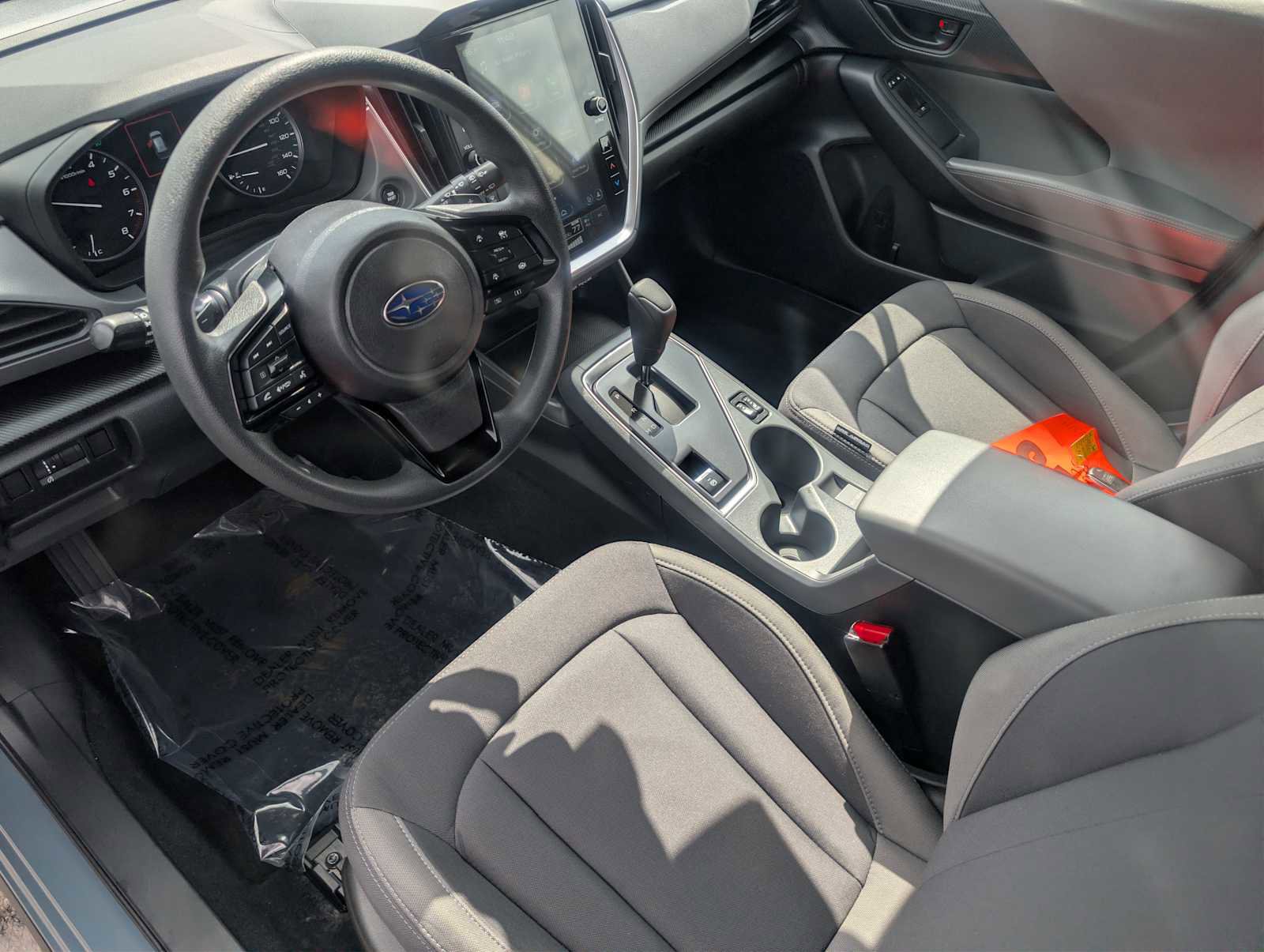 Certified 2025 Subaru Crosstrek 2.0i Premium image 18