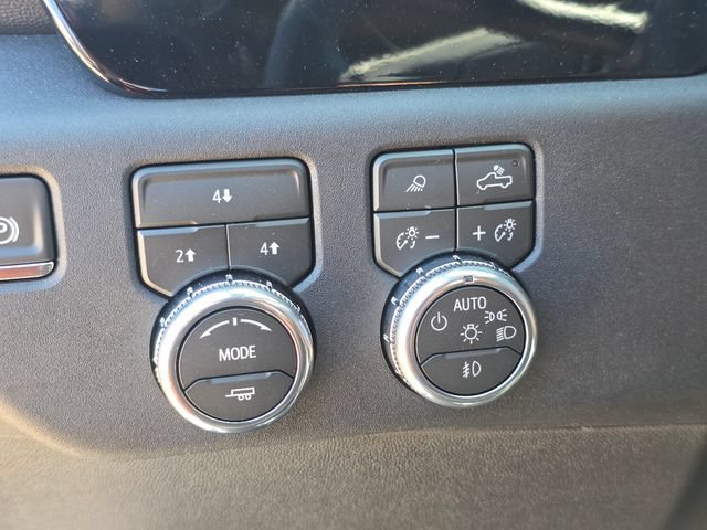 New 2026 GMC Sierra 3500 SLE AWD/4WD image 27