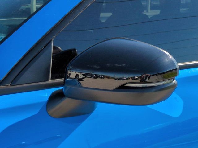 New 2026 Honda HR-V Sport image 11