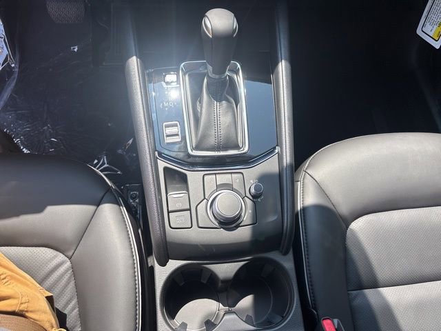 New 2025 MAZDA CX-5 AWD 2.5 S w/ Select Package image 15