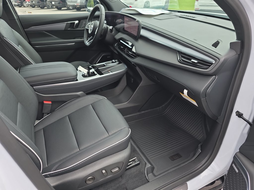 New 2026 Buick Enclave Sport Touring w/ Power Package FWD image 40