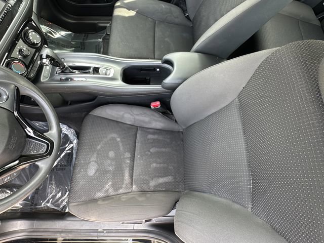 Used 2022 Honda HR-V LX image 10