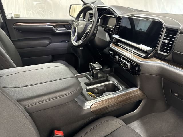 Certified 2023 Chevrolet Silverado 1500 RST w/ All Star Edition Plus AWD/4WD image 27