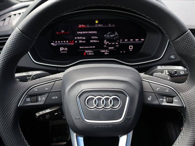 Used 2023 Audi SQ5 Premium Plus w/ Premium Plus Package AWD/4WD image 16