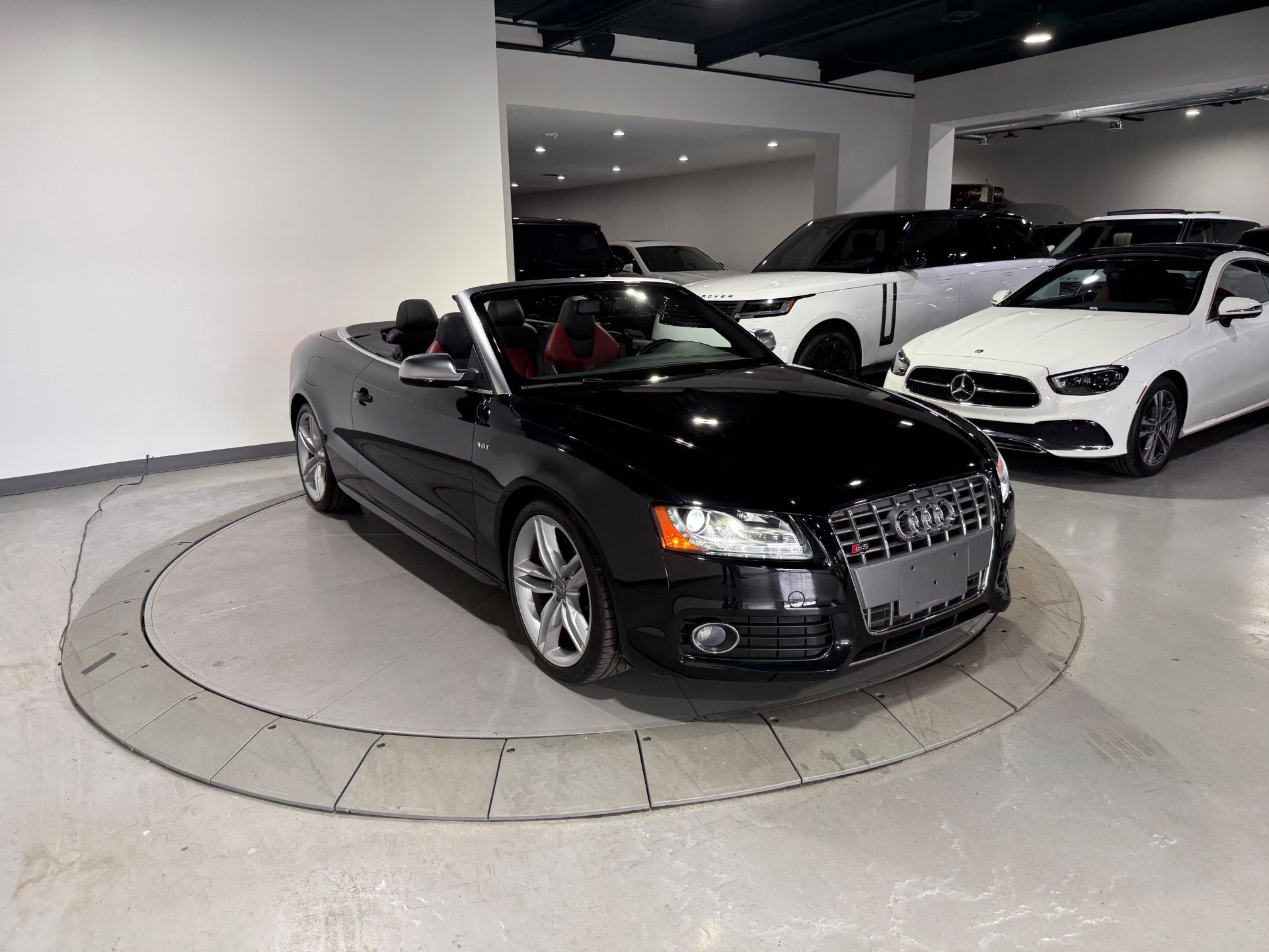 Used 2010 Audi S5 Prestige image 14