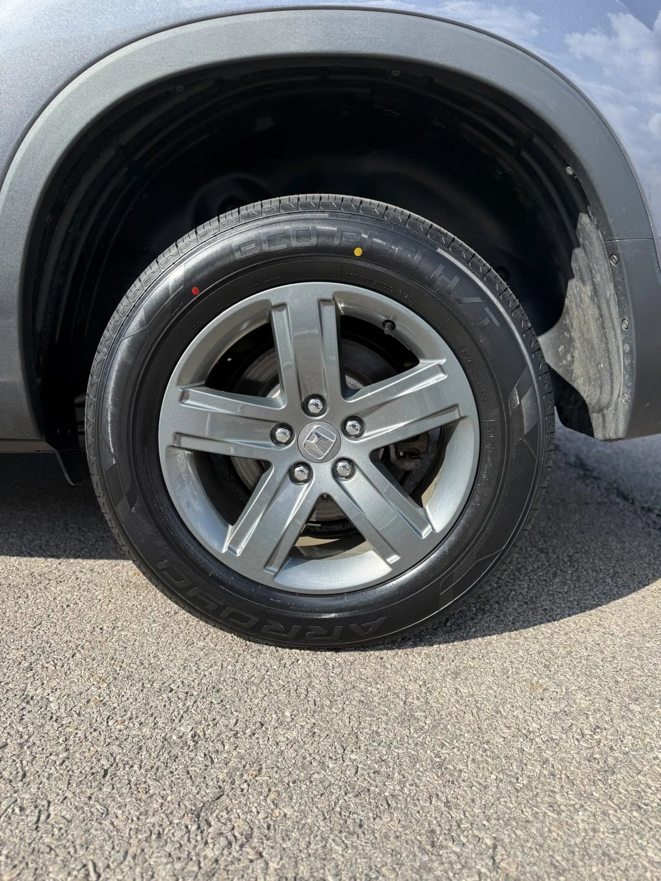 Used 2023 Honda Ridgeline RTL image 33