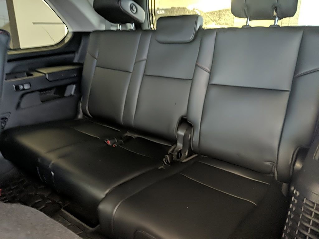 Used 2023 Toyota Sequoia TRD Pro image 13