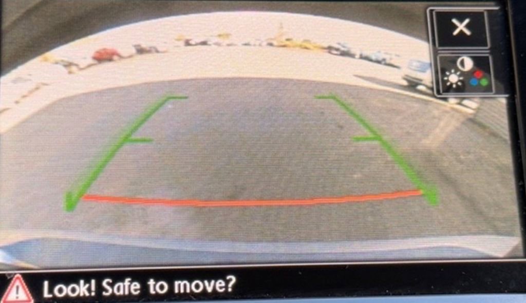 Used 2016 Volkswagen Tiguan S image 20