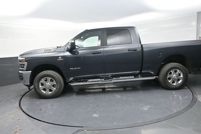 New 2026 RAM 2500 Big Horn image 7